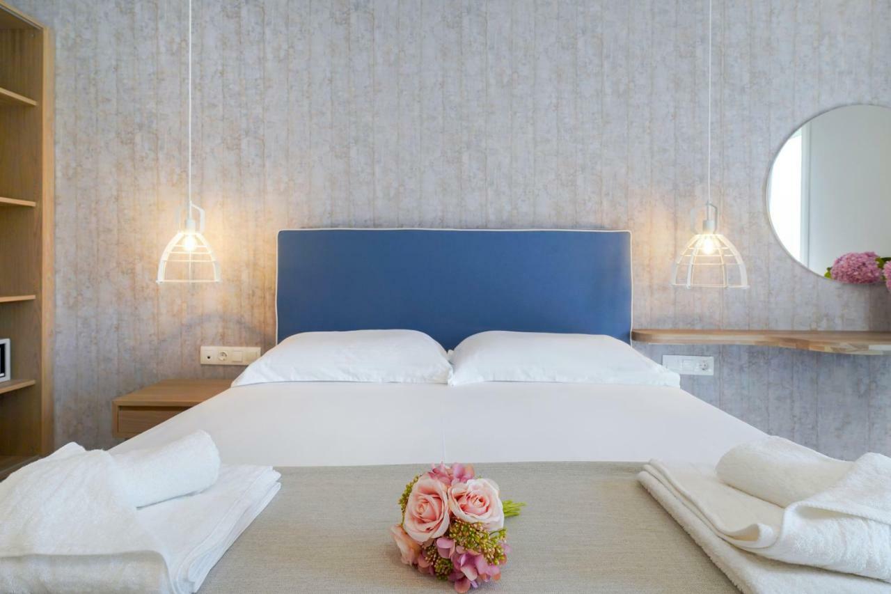 Iliomagic Luxury Suites Thassos Buitenkant foto